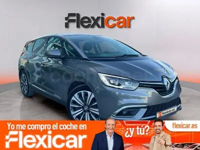 Usado Renault Grand Scénic IV