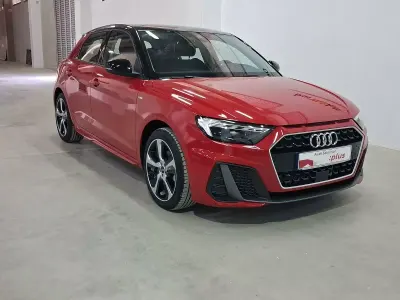 Usado Audi A1