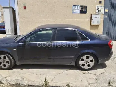 Usado Audi A4