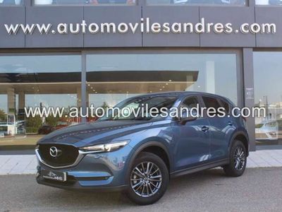 usado Mazda CX-5 2.0 Evolution 2WD 121kW