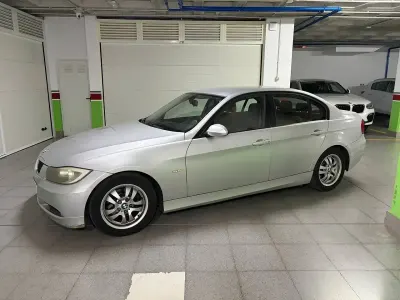 Usado BMW 320