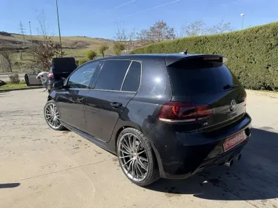 Usado VW Golf VII