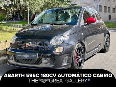 Abarth 595C