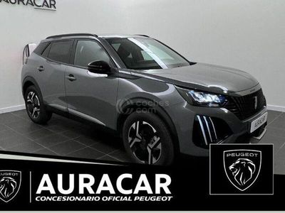 usado Peugeot 2008 1.2 Puretech S&s Allure 100