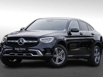 Mercedes GLC300e