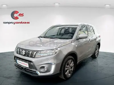 Usado Suzuki Vitara