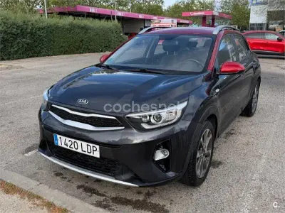 Usado Kia Stonic