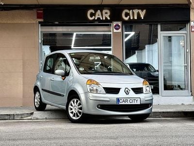 Renault Modus