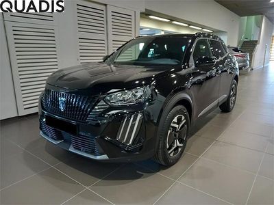 Usado Peugeot 2008 Allure 101 CV (74 kW) 2024 Negro SUV