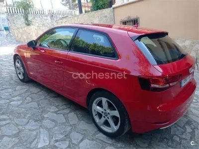 Usado Audi A3