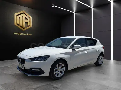 Käytetty Seat Leon