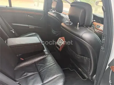 Usado Mercedes S320