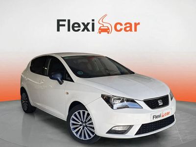 Seat Ibiza SC