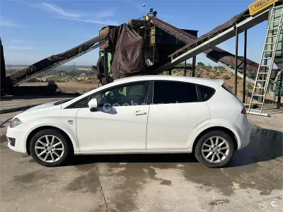 Usado Seat Leon