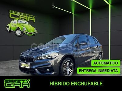 BMW 225 Active Tourer