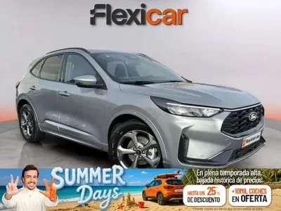 Usado Ford Kuga