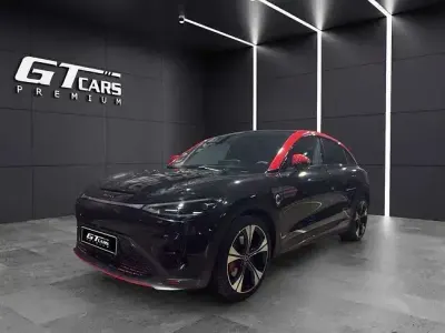 Usado Smart #3 Anniversary Edition 200 kW (272 CV) 2024 Eléctrico SUV