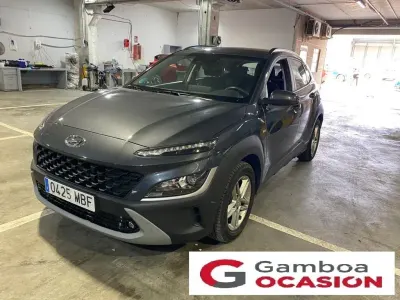 Usado Hyundai Kona