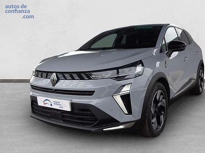 Usado Renault Symbioz Iconic 143 CV (105 kW) 2025 SUV