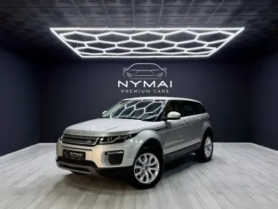 Occasion Land Rover Range Rover evoque HSE Dynamic 150 ch (110 kW) 2017 Gris SUV