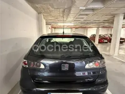 Usado Seat Ibiza