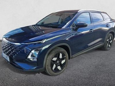 Usado 2025 Omoda 5 SUV | 22.600 € (Precio justo)