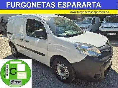 Usado Renault Kangoo