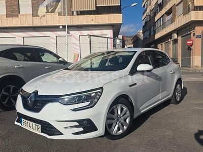 Renault Mégane IV