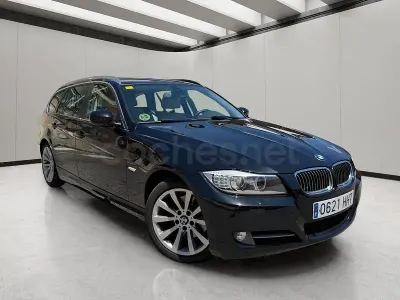 Usado BMW 318
