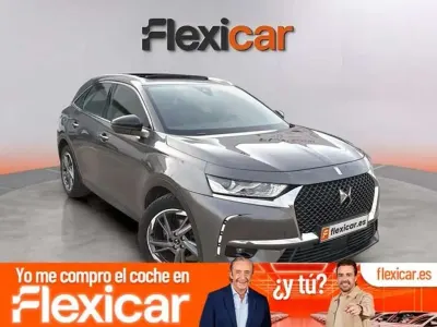Usado DS Automobiles DS7 Crossback
