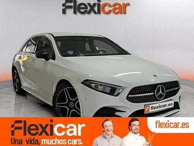 Mercedes A200