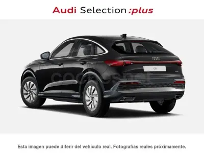 Usado Audi Q5 Sportback