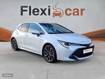 Usado Toyota Corolla 180 CV (132 kW) 2019 Otros Berlina