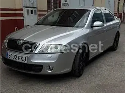 Usado Skoda Octavia