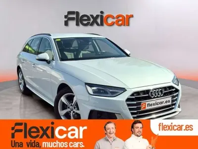 Usado Audi A4