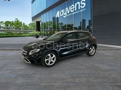 Mercedes GLA180