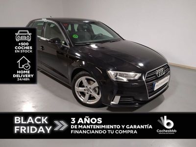 usado Audi A3 Sportback 1.5 TFSI COD EVO S LINE EDIT 5P