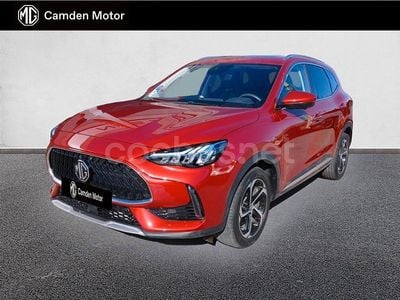 Granate Usado 2023 MG EHS Luxury SUV | 25.500 € (Caro)