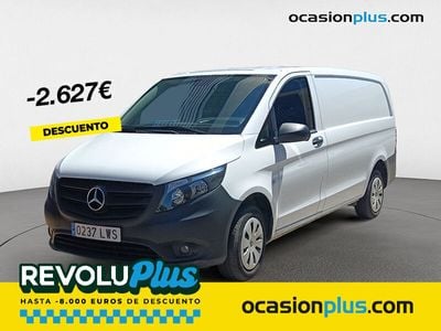 Mercedes Vito