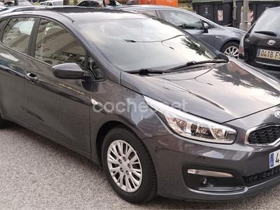 Kia Ceed GT