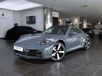 Usado Porsche 911 Carrera 394 CV (289 kW) 2025 Gris Coupe