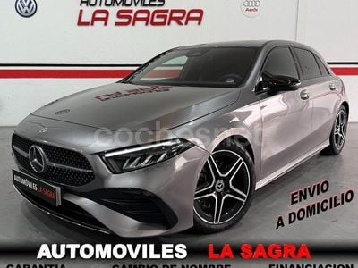 Mercedes A200