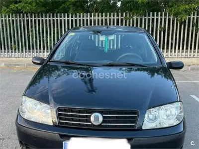 Usado Fiat Punto