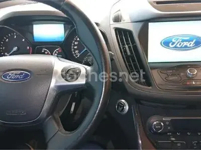 Occasion Ford Kuga