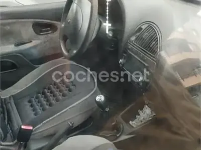 Usado Citroën Saxo
