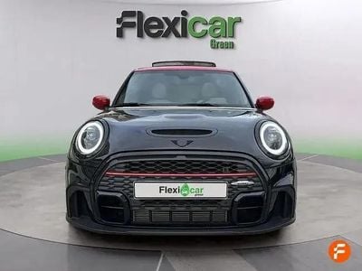 Käytetty Mini Cooper S 178 HP (130 kW) 2022 Musta Viistoperä