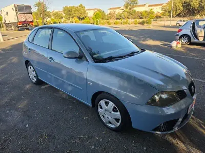 Usado Seat Ibiza