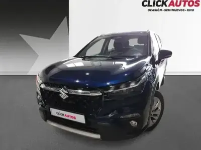 Usado Suzuki SX4 S-Cross 129 CV (94 kW) 2025 SUV