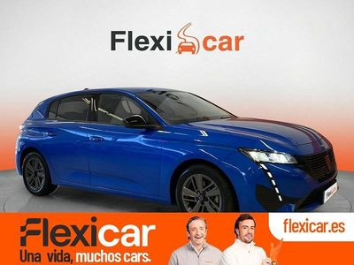 Otro Usado 2022 Peugeot 308 Active Berlina | 16.470 € (Precio justo)