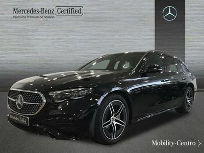 Mercedes E300